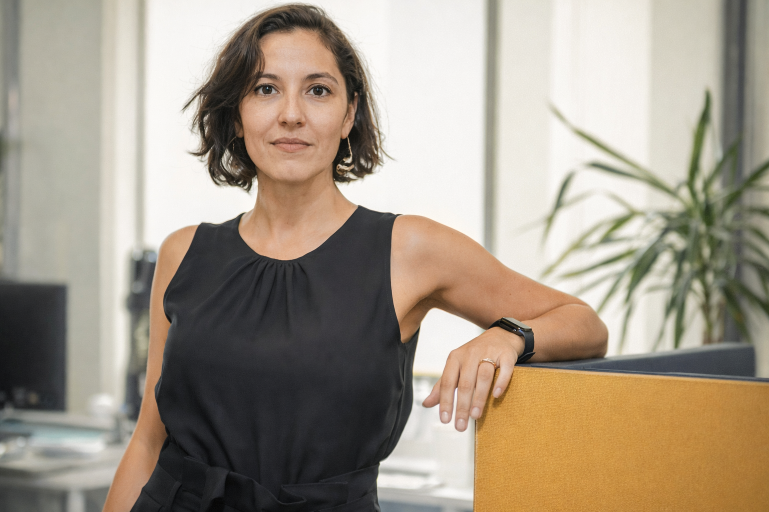 Entrevista a Ximena Rojas para el Diario Financiero sobre plataformas digitales