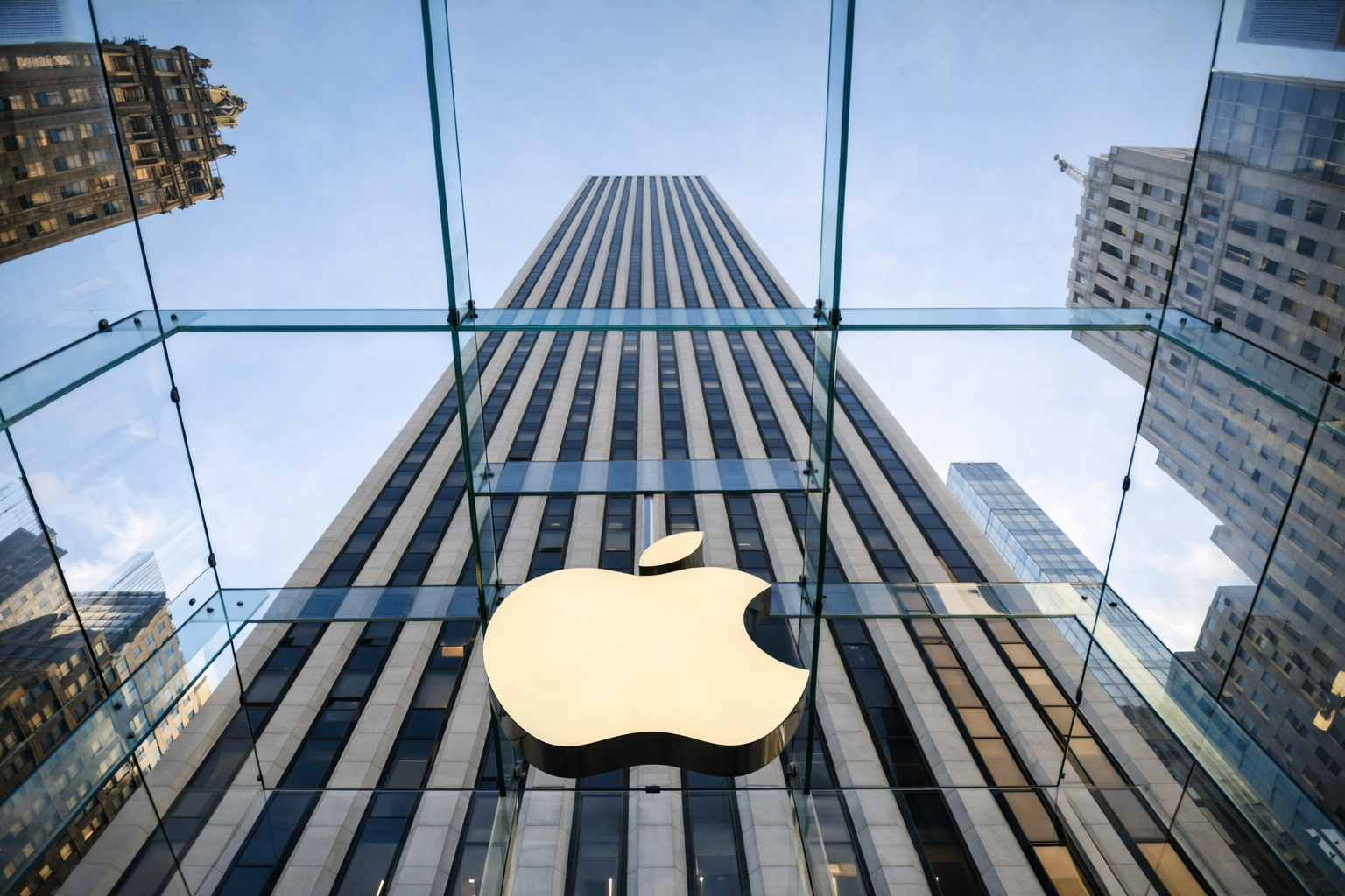 No solo Google, presentan demanda contra Apple por prácticas anticompetitivas en Chile