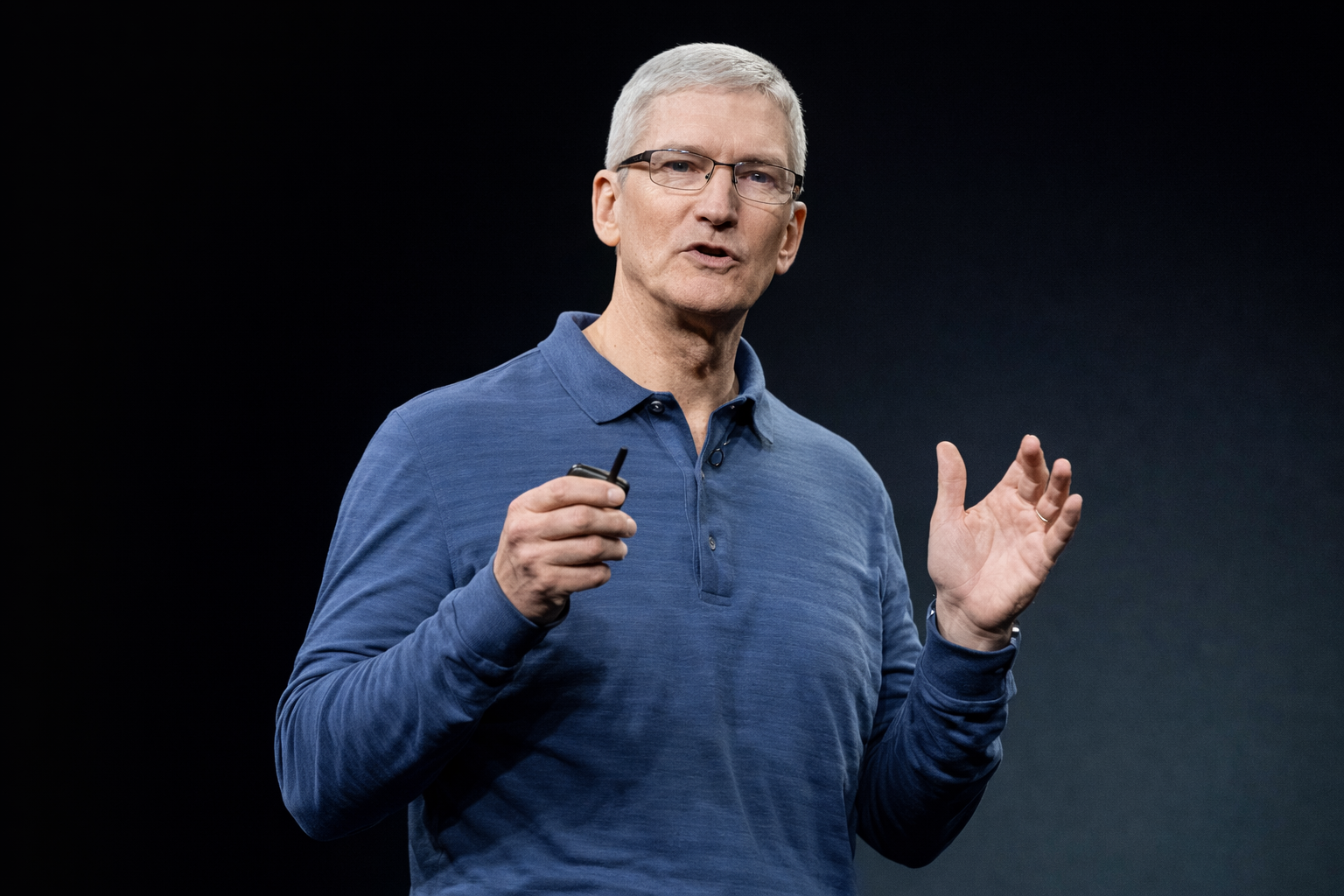 TDLC declara admisible demanda contra Apple en Chile