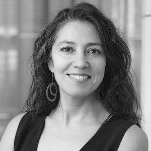 Ximena Rojas — RojasPacini