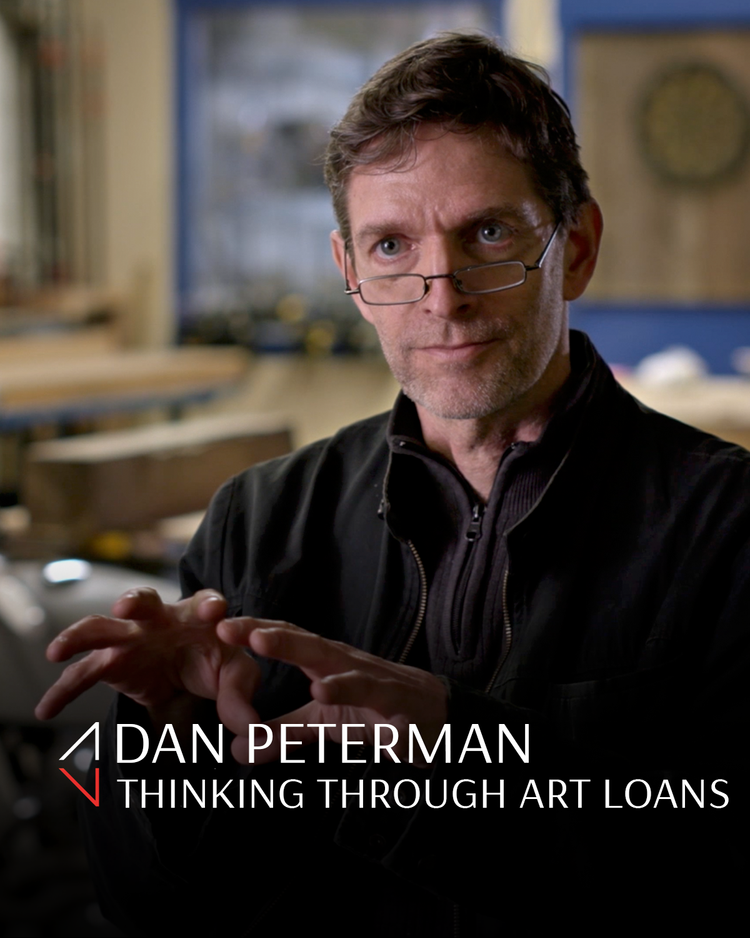Dan Peterman