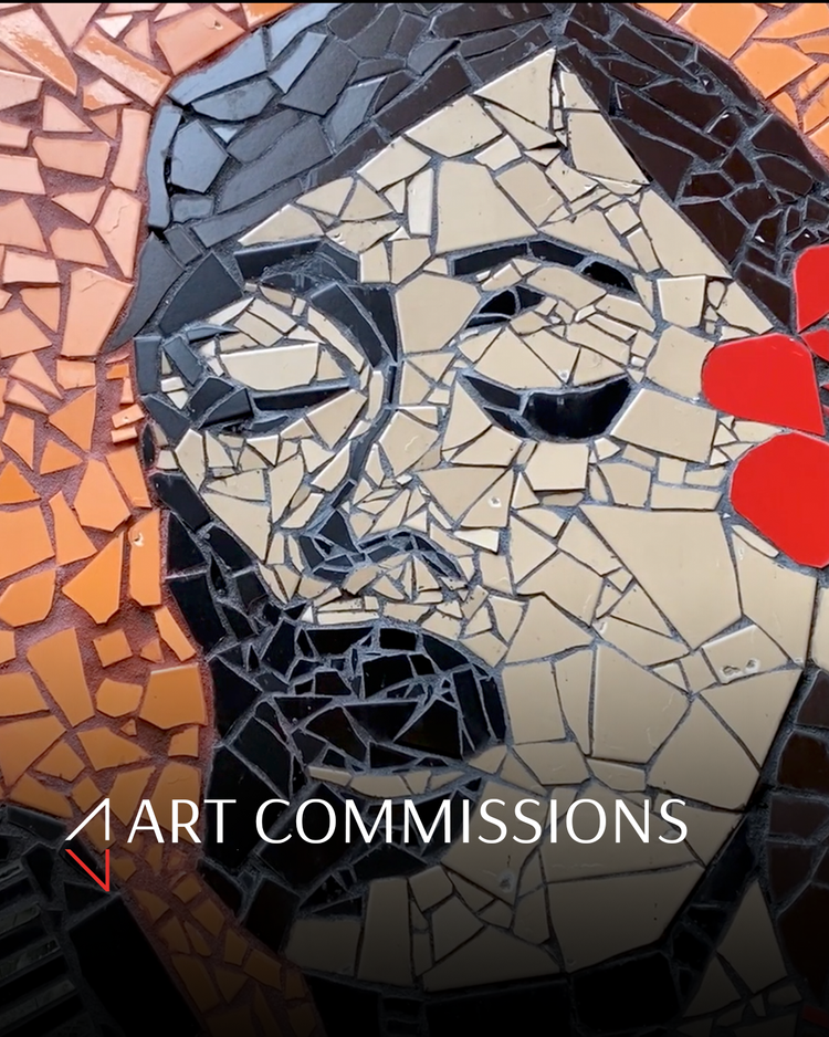 Art Commissions