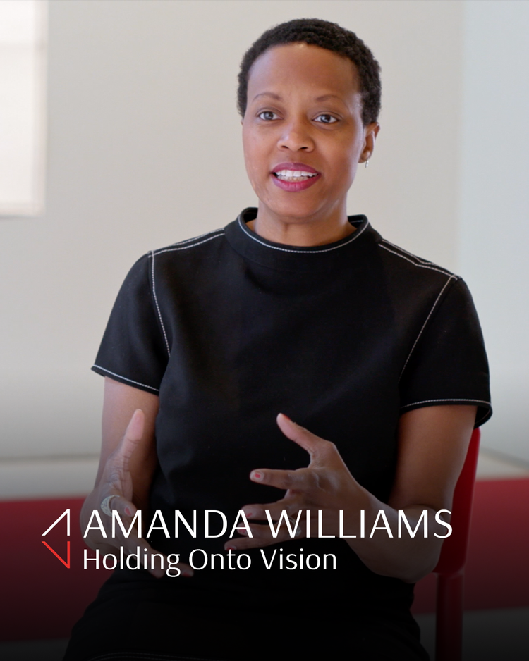 Amanda Williams