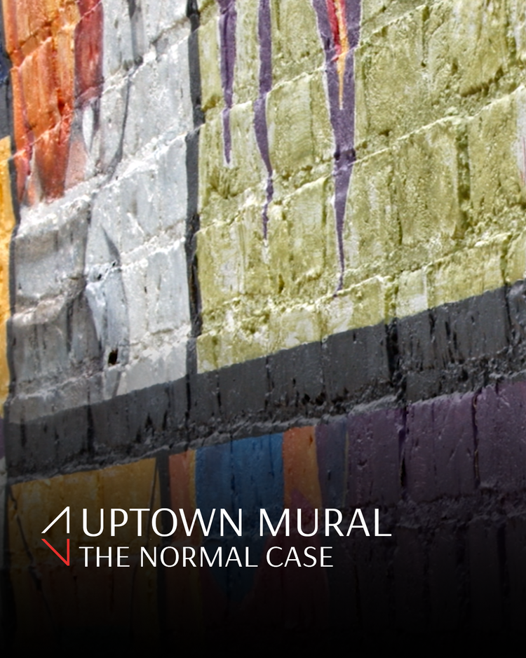 Uptown Mural