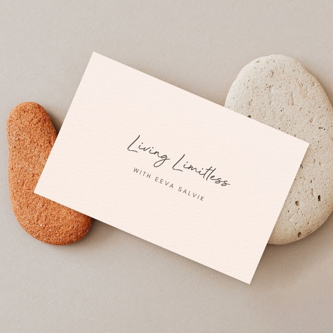 📣 Exciting news *** Coming Soon - My New Branding &amp; Website 🙌🏼
&hellip;&hellip;
Happy Winter Solstice Limitless Soul! ✨ It&rsquo;s been a while - I hope you are well &amp; been staying healthy💛

Some updates from here&hellip;. yiiiikes, where