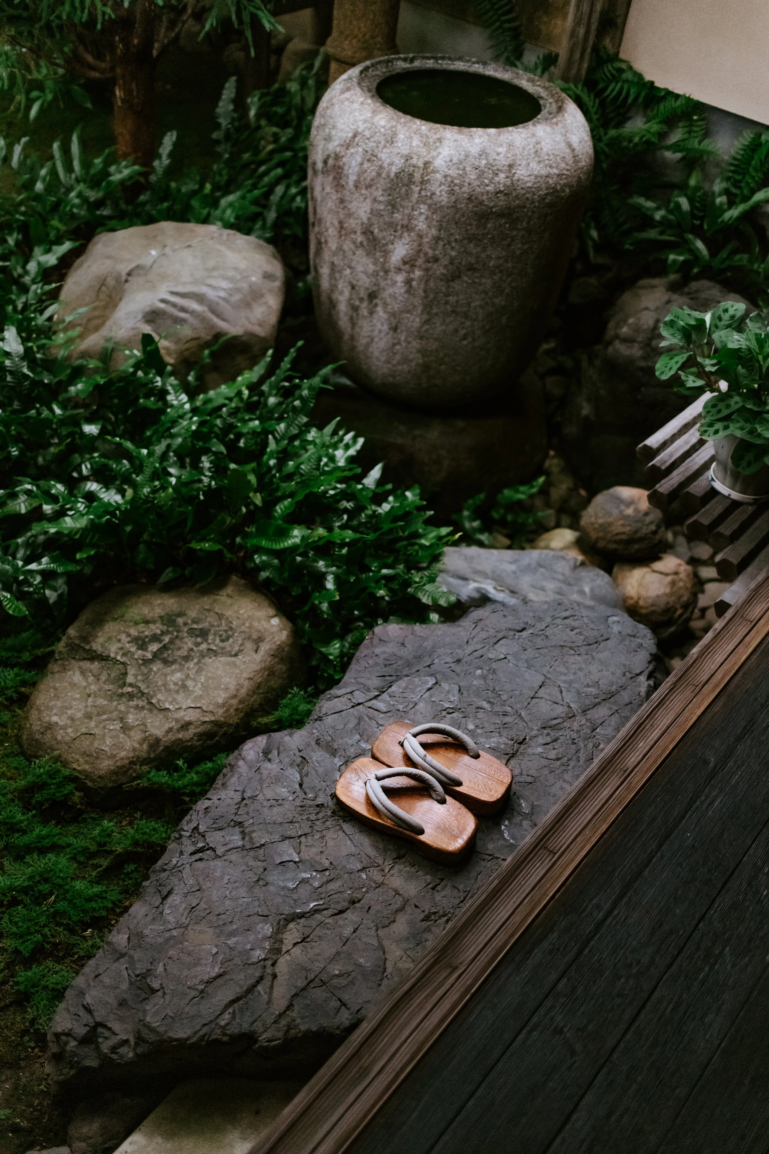 Japan Group Tour: Omakase Journey