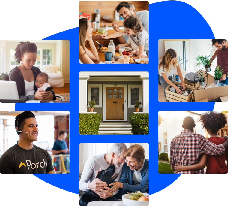 Porch Insurance — Porch Warranty