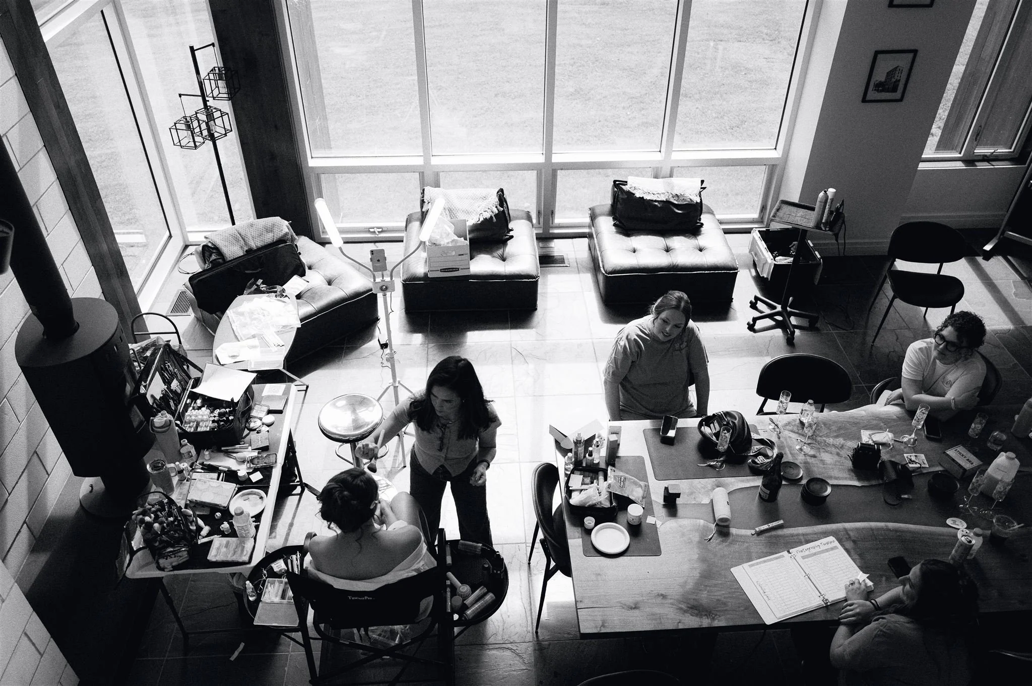 Evan Davies Photography