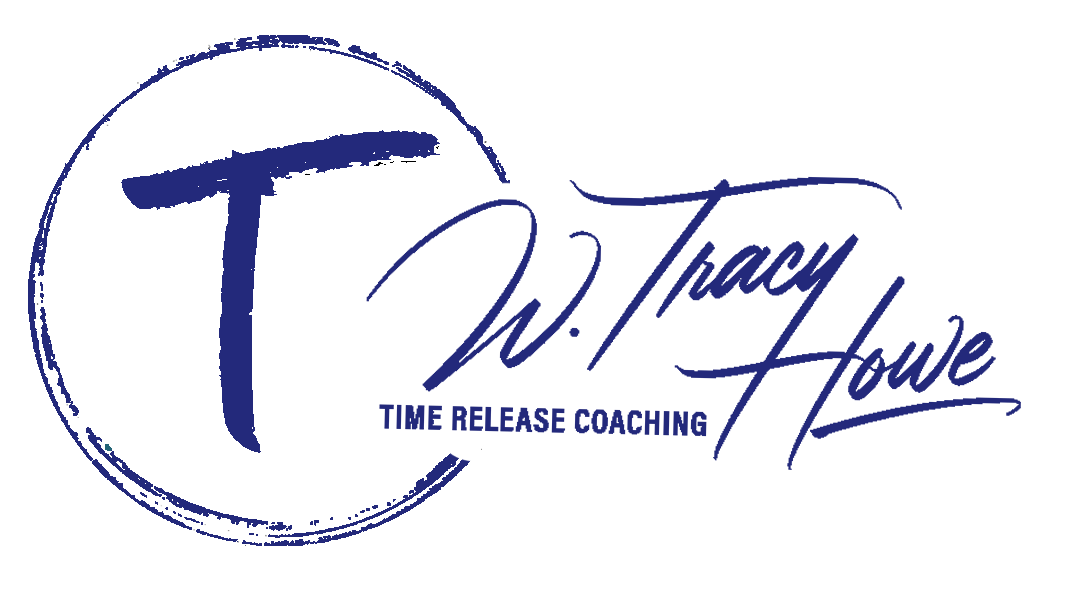 TIME RELEASE COACHING