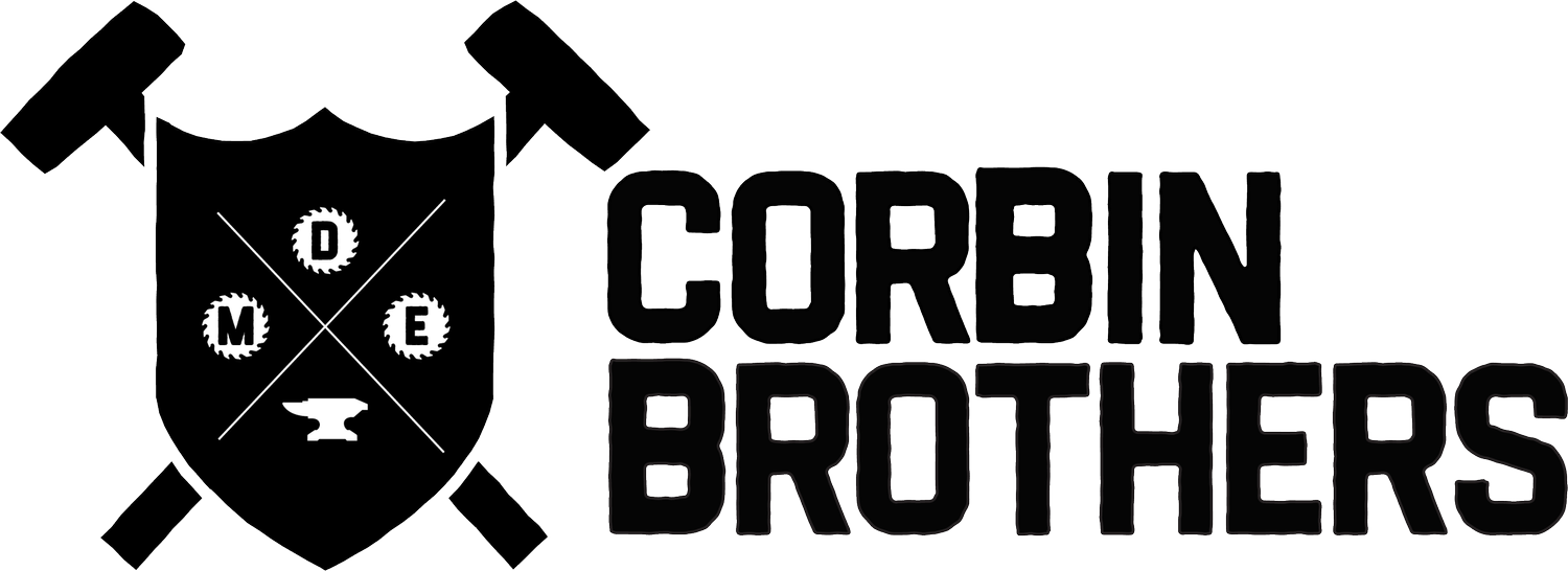 Corbin Brothers
