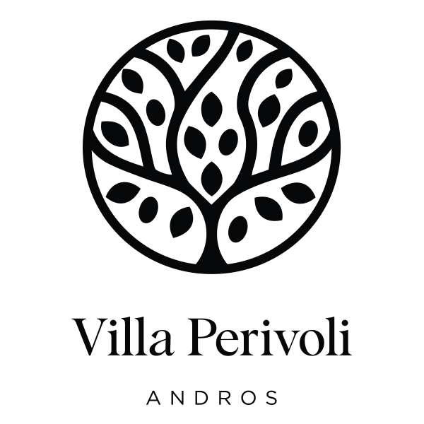 Villa Perivoli Andros