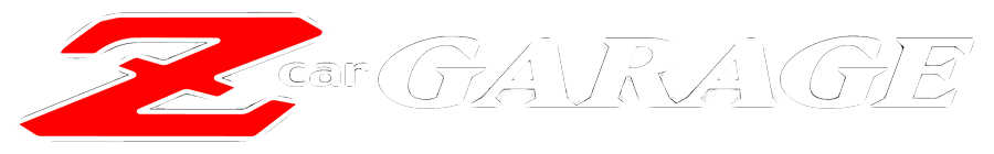Z Car Garage