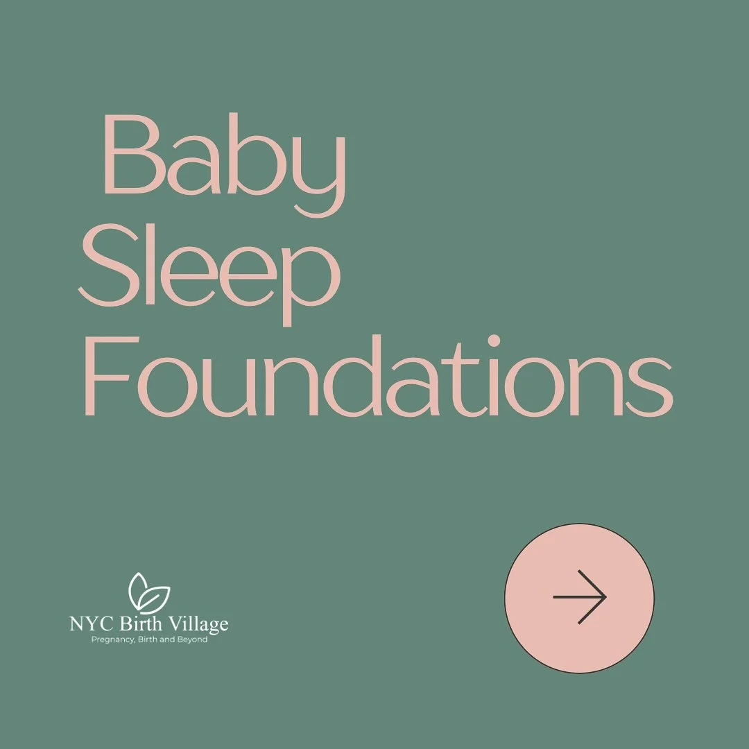 Sleep is not only about the baby, it&rsquo;s about the whole family. 🫂

Gentle rituals like dimming lights, skin to skin, and calming sounds create consistency. Our doulas guide families in routines that nurture lasting rest.

 #newbornsleep #doulat