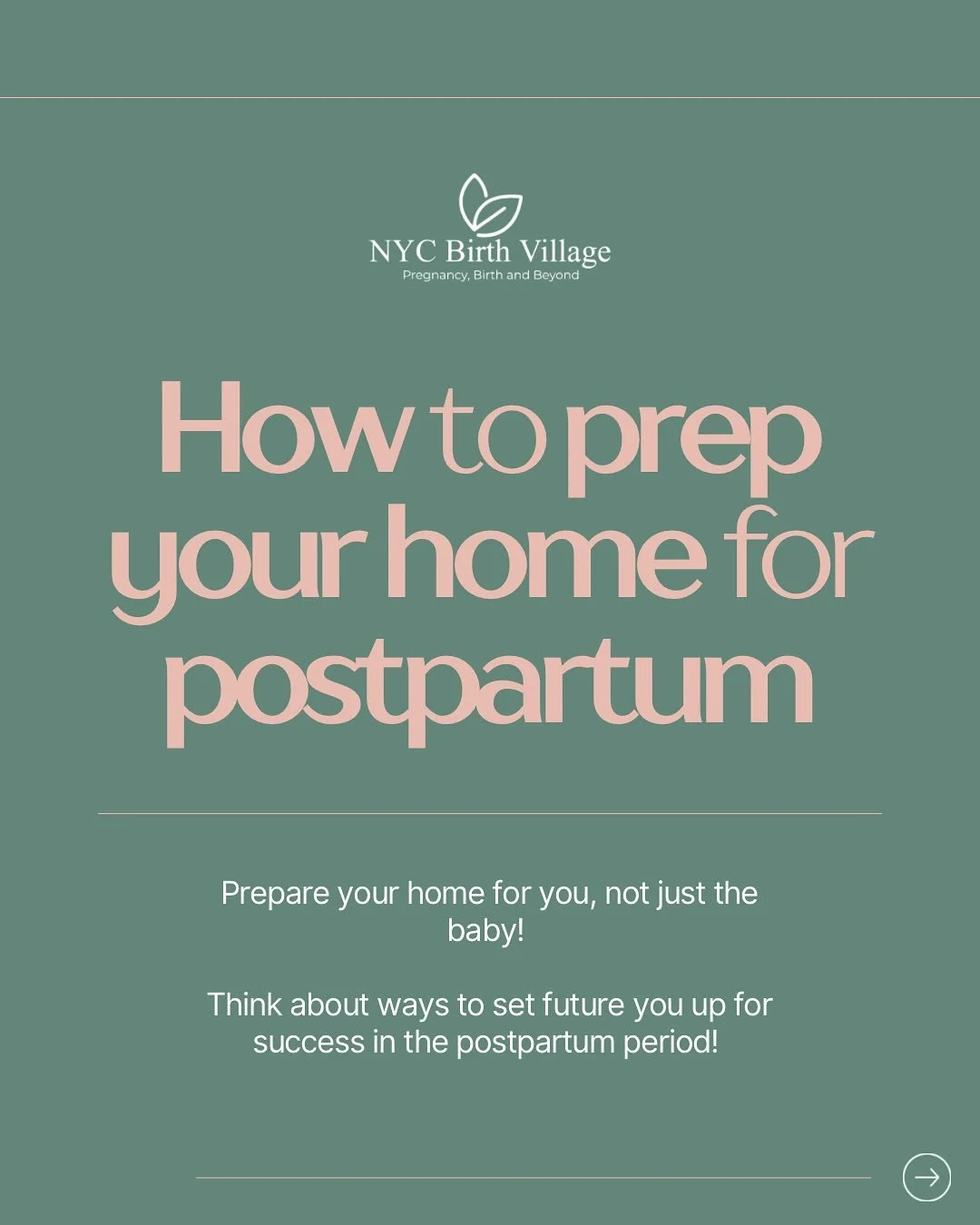 Postpartum care matters ✨
Let&rsquo;s plan together💌

 #postpartumplan #fourthtrimester #newparentlife #nycbirthvillage #postpartumdoulas #postpartum #support #doulas #nycdoulas #nycbirthvillagedoulas #brooklynparents #pregnant #nycparents #pregnant
