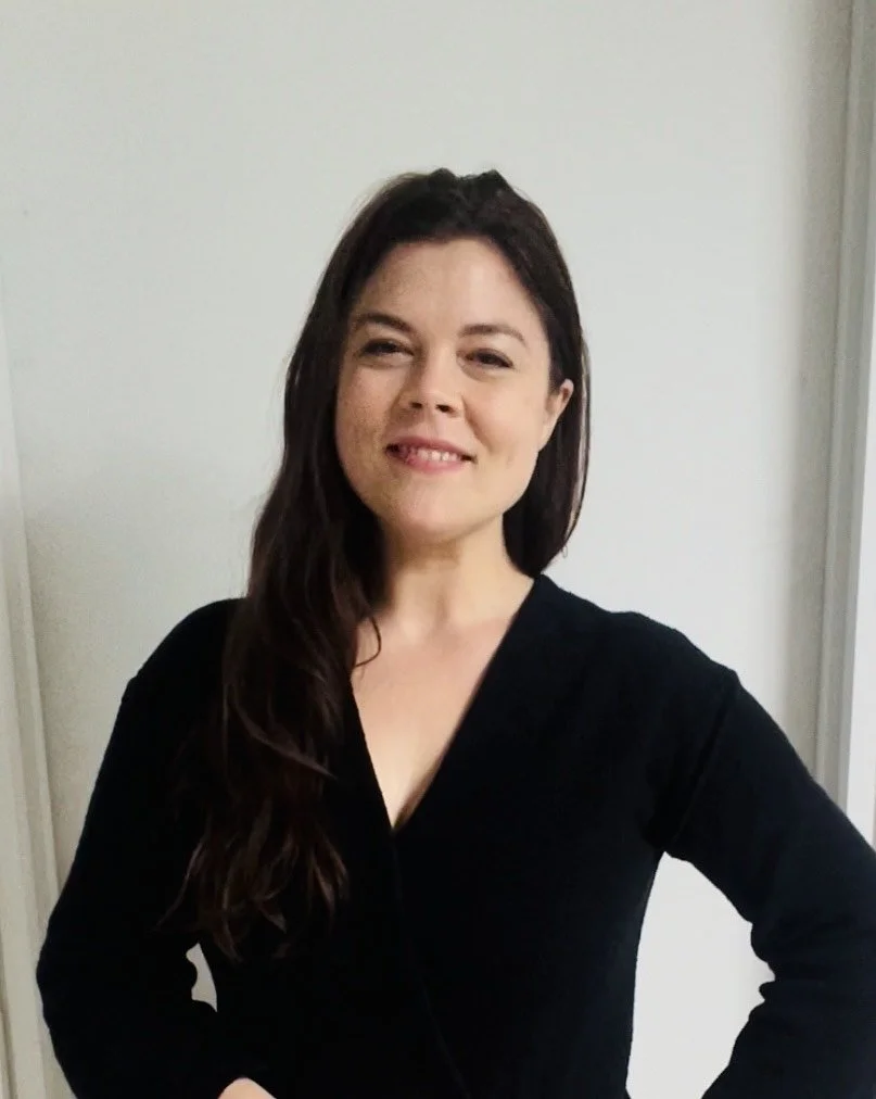 NYC Birth Village Postpartum and Overnight Doula Arielle