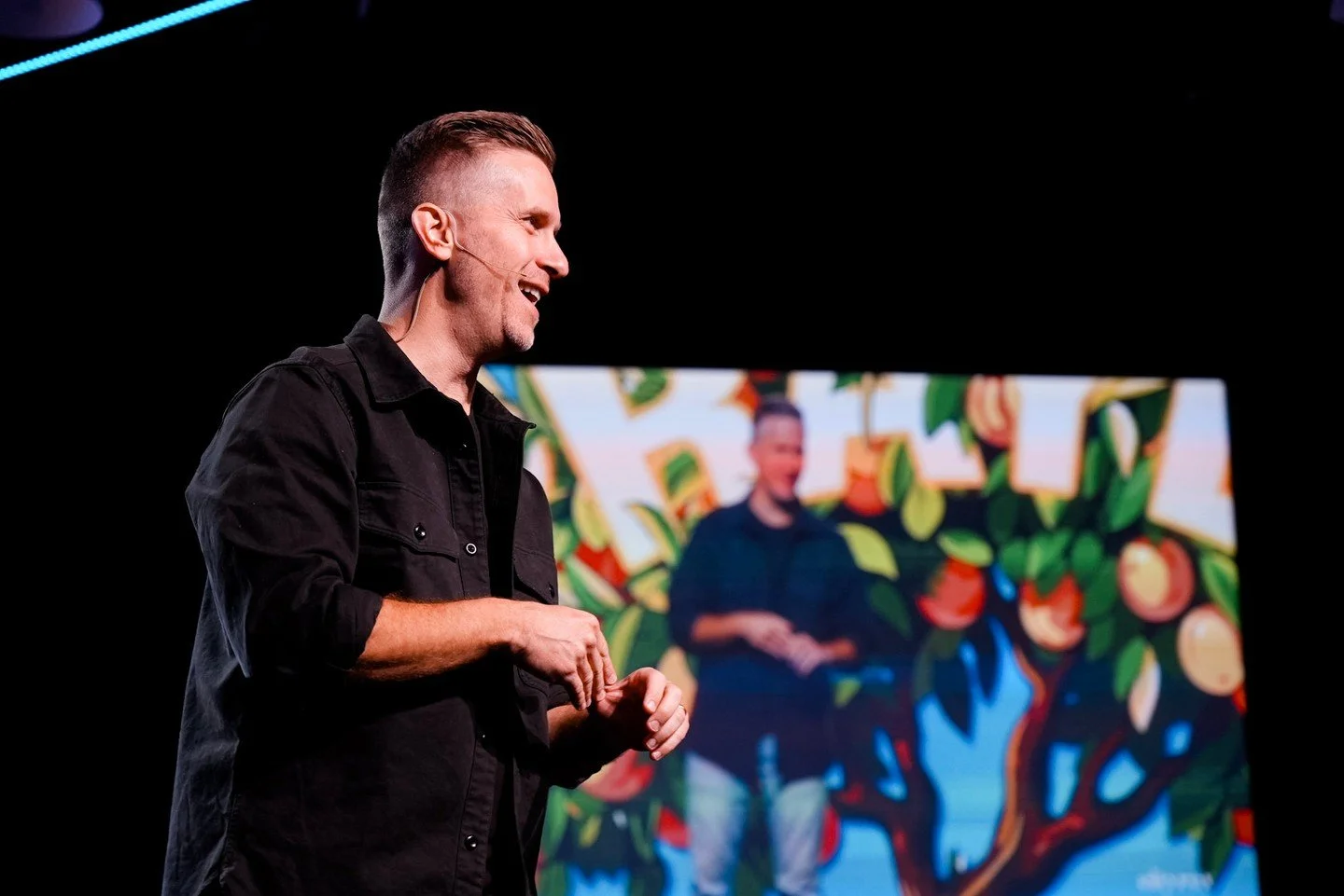 We can&rsquo;t wait to gather together this Sunday for teaching, worship, and fellowship. See you there! ⛪💛

West Pines Campus- 9 AM, 10:45 AM, 12:30 PM
Cooper City Campus- 11 AM