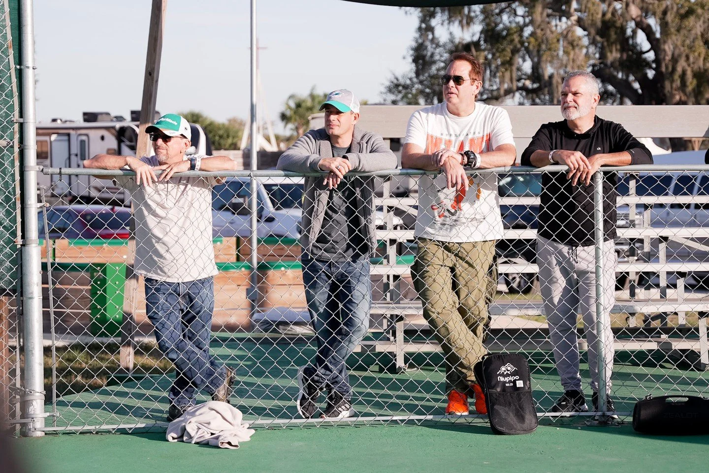 Men&rsquo;s Retreat 2026 is coming fast 👊
Early Bird ends October 31 &mdash; lock in your spot before prices go up!

Don&rsquo;t miss your chance to save and be part of an unforgettable weekend. 🏕️
You can register for the Men's Retreat at cityrev.