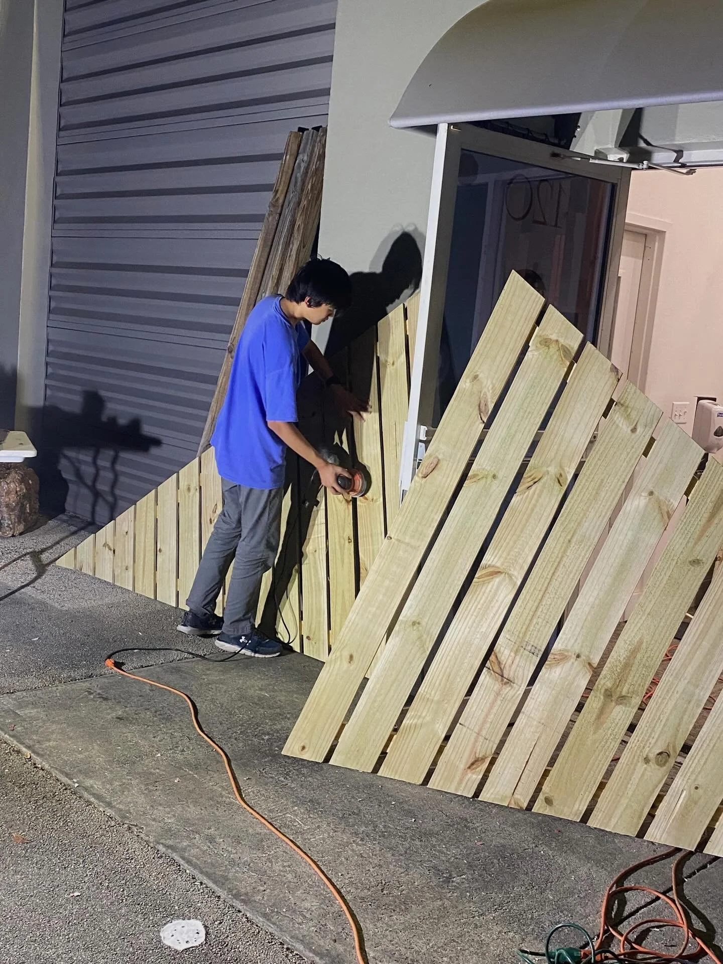 POV: Your camera roll after signing up for the Christmas Decor Team 🎄✨

We&rsquo;re decking the halls, fluffing the trees, and spreading the joy of Jesus all throughout City Rev! 

Want in on the behind-the-scenes magic? Sign up today in the app or 