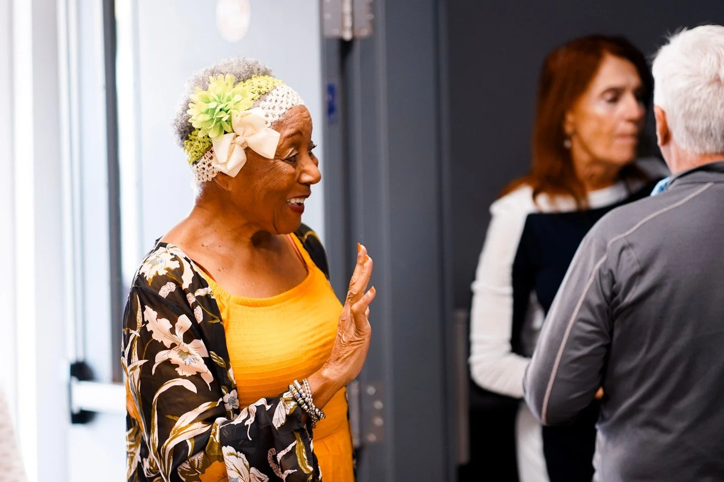 We&rsquo;re stepping into the Christmas season this Sunday as we begin our new series Foretold. Come lean in as we look at the hope that was promised long before Jesus arrived. ✨

West Pines Campus- 9 AM, 10:30 AM, 12:30 PM
Cooper City Campus- 11 AM