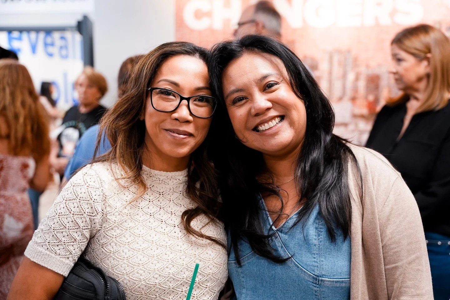 We&rsquo;ve got a seat for you this morning. Come gather with us!

West Pines Campus- 9 AM, 10:45 AM &amp; 12:30 PM
Cooper City Campus- 11 AM