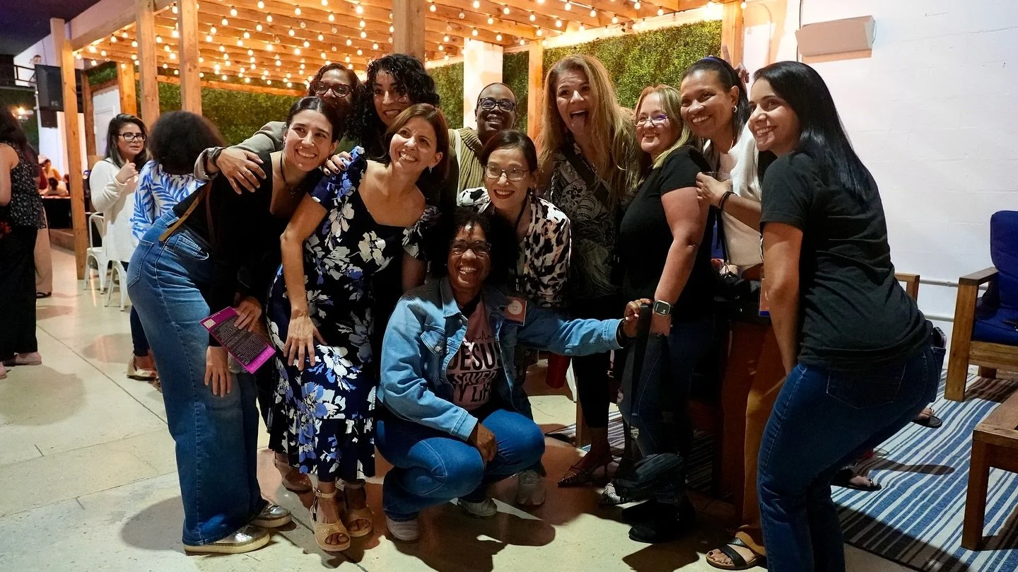 New year, new small group season✨
Every new year comes with fresh resolutions-grow deeper, get healthier, change habits. But you weren&rsquo;t meant to walk into a new season alone. 
Make community part of your 2026. 🙌
Small groups begin:
📍Cooper C