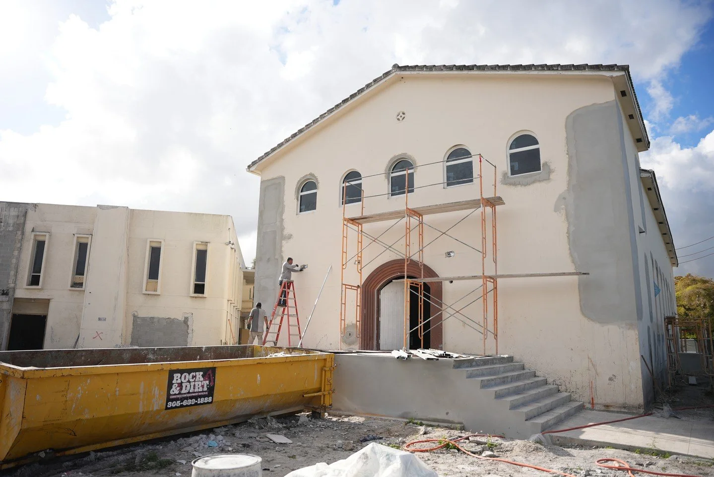 MIAMI SPRINGS INTEREST MEETING
📅 Sunday, January 25, 2026
⏰ 10:45 AM &ndash; 11:45 AM EST
📍 Multipurpose Room, West Pines Campus