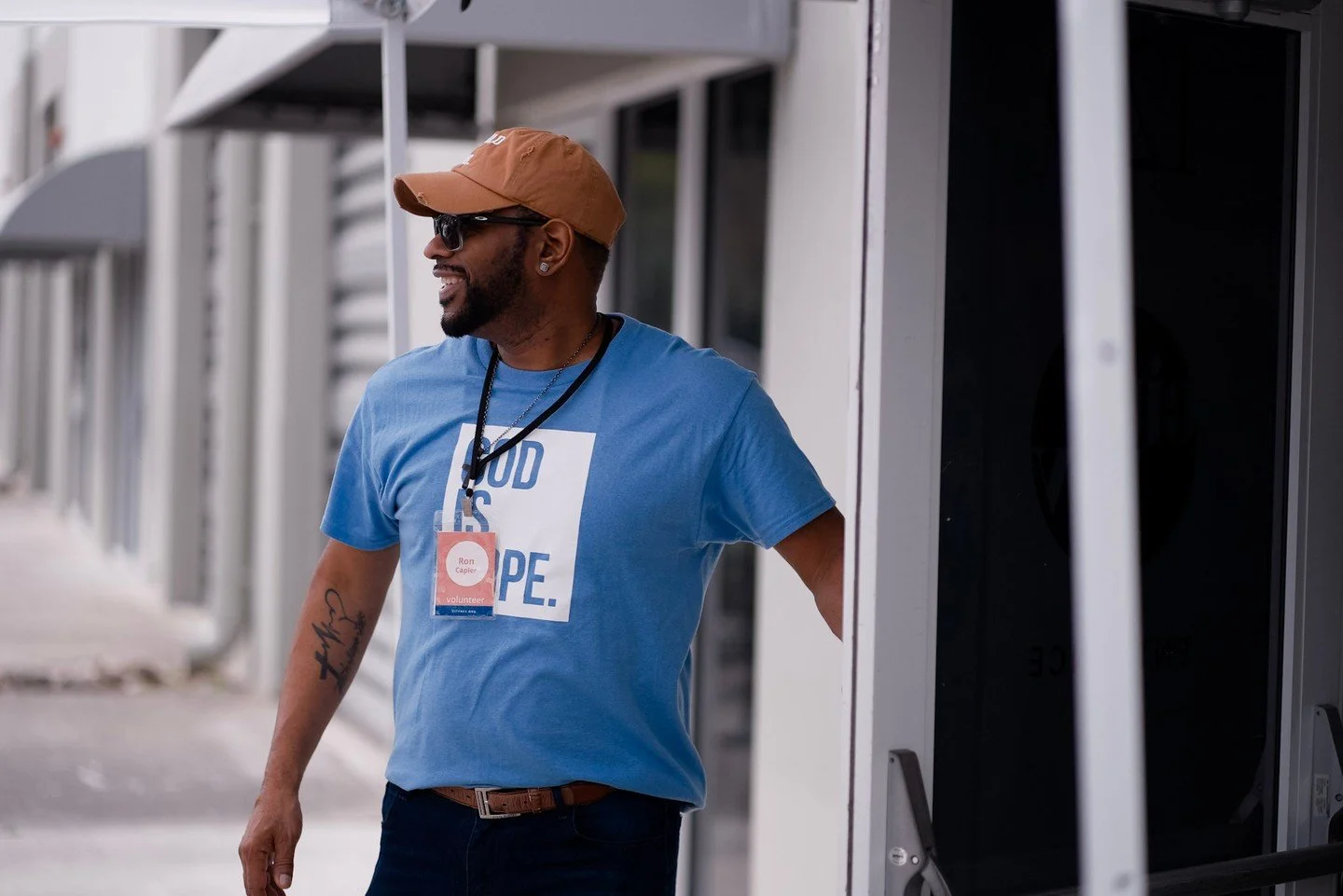 Good morning and happy Sunday 🤍 We&rsquo;re looking forward to a great morning together!

West Pines Campus- 9AM, 10:45AM, 12:30PM
Cooper City Campus- 11AM