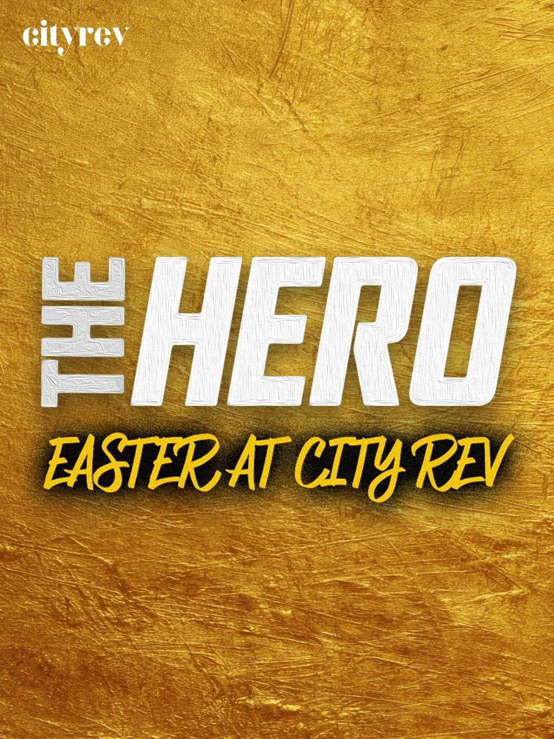 The road to Easter is a story full of tension, power, and truth.
Beginning March 15, we kick off our Easter series &ldquo;The Villains.&rdquo; Each week, we&rsquo;ll look at the groups that stood against Jesus&mdash;people driven by pride, fear, powe