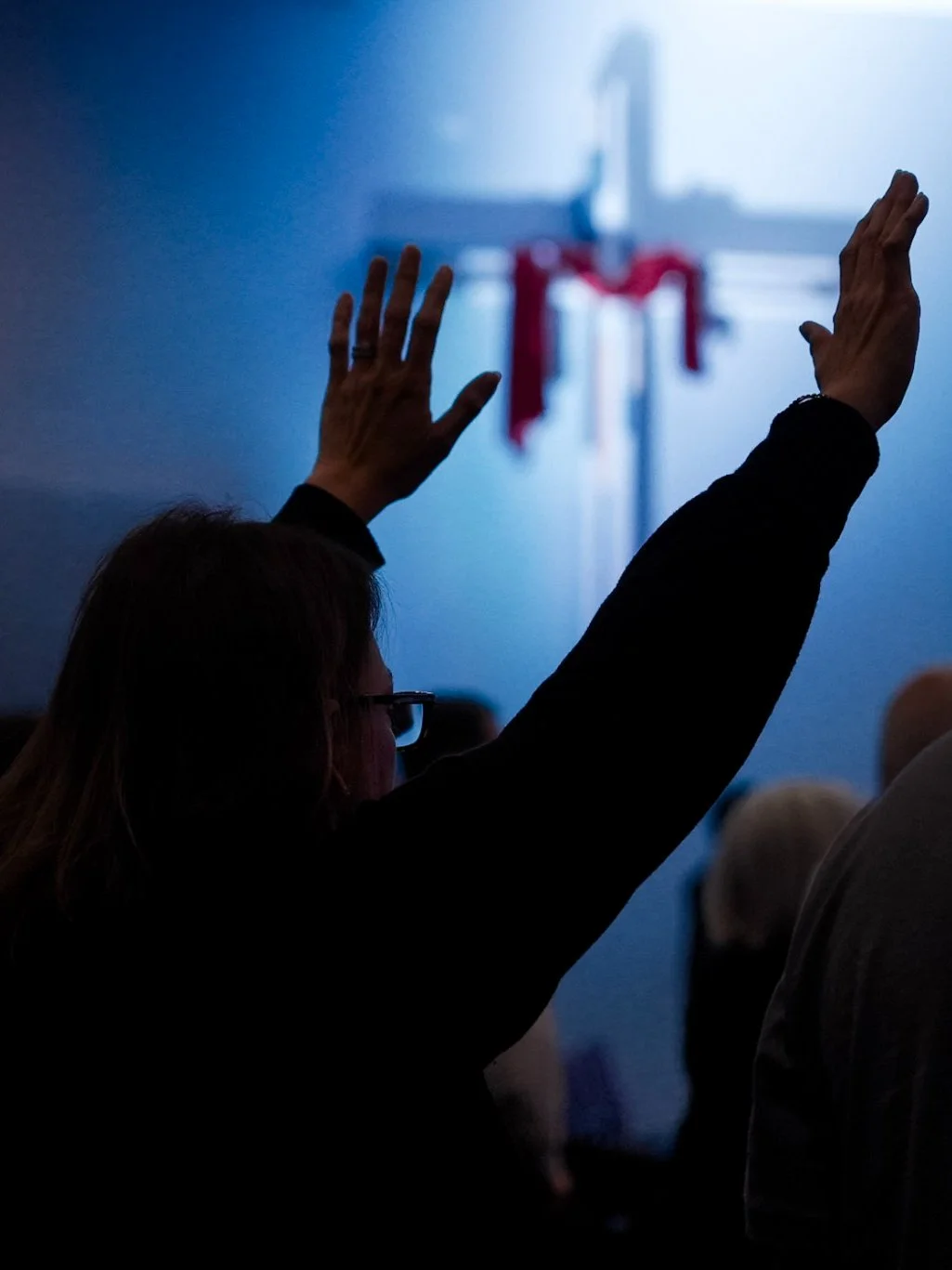 Happy Easter, City Rev family! Can't wait to celebrate the risen Jesus and the hope we have in Him together! 🕊️🙌

West Pines Campus- 9AM, 10:45AM, 12:30PM
Cooper City: 11AM