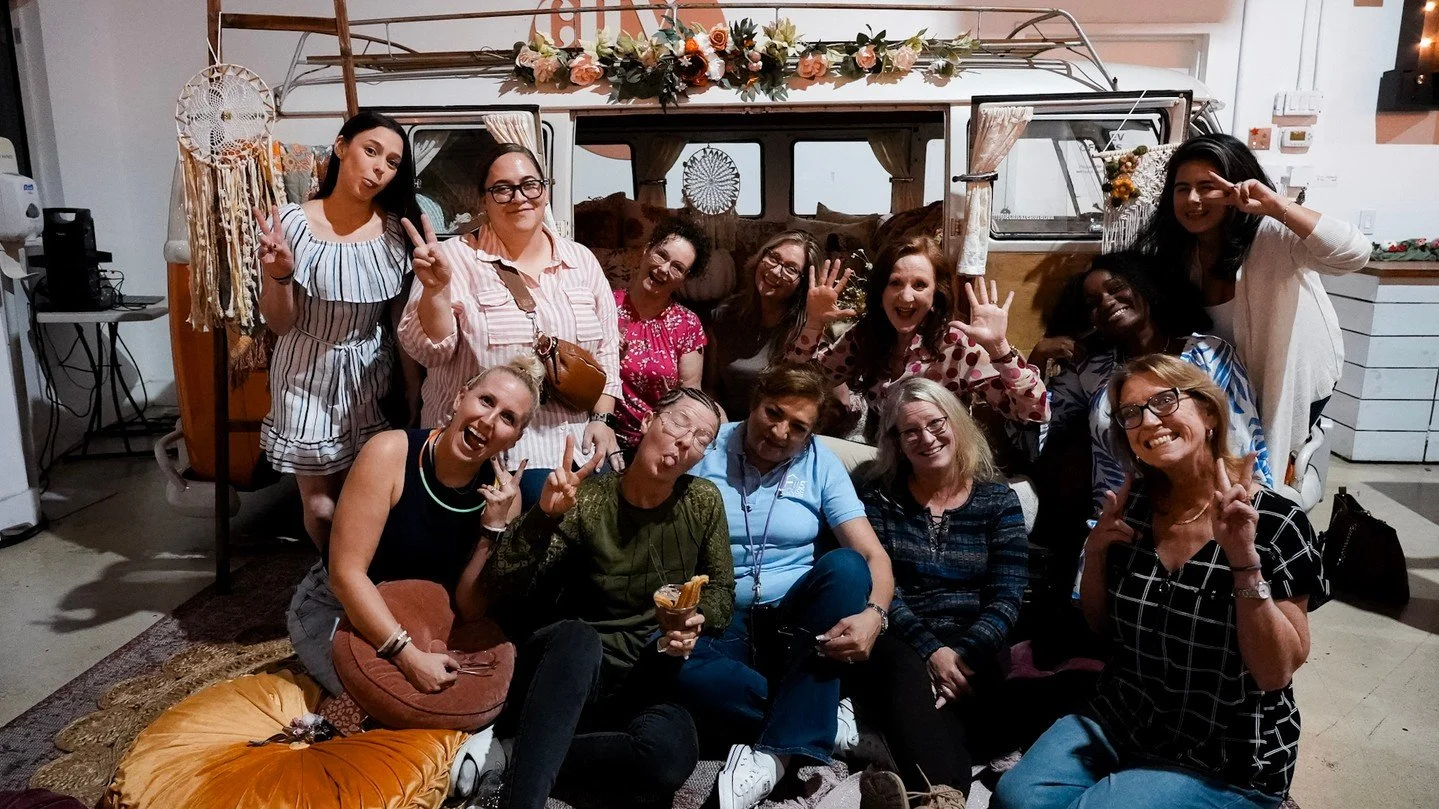 At Rest: An Invitation to Sabbath is here!
Ladies, step away from the noise and into sacred stillness. Join us for a morning of worship, teaching, and connection as we learn to live from a place of rest&mdash;not striving.
Come be renewed. Come be st