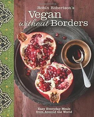 Vegan Without Borders