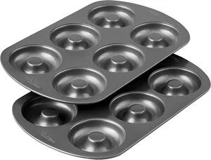 donut trays
