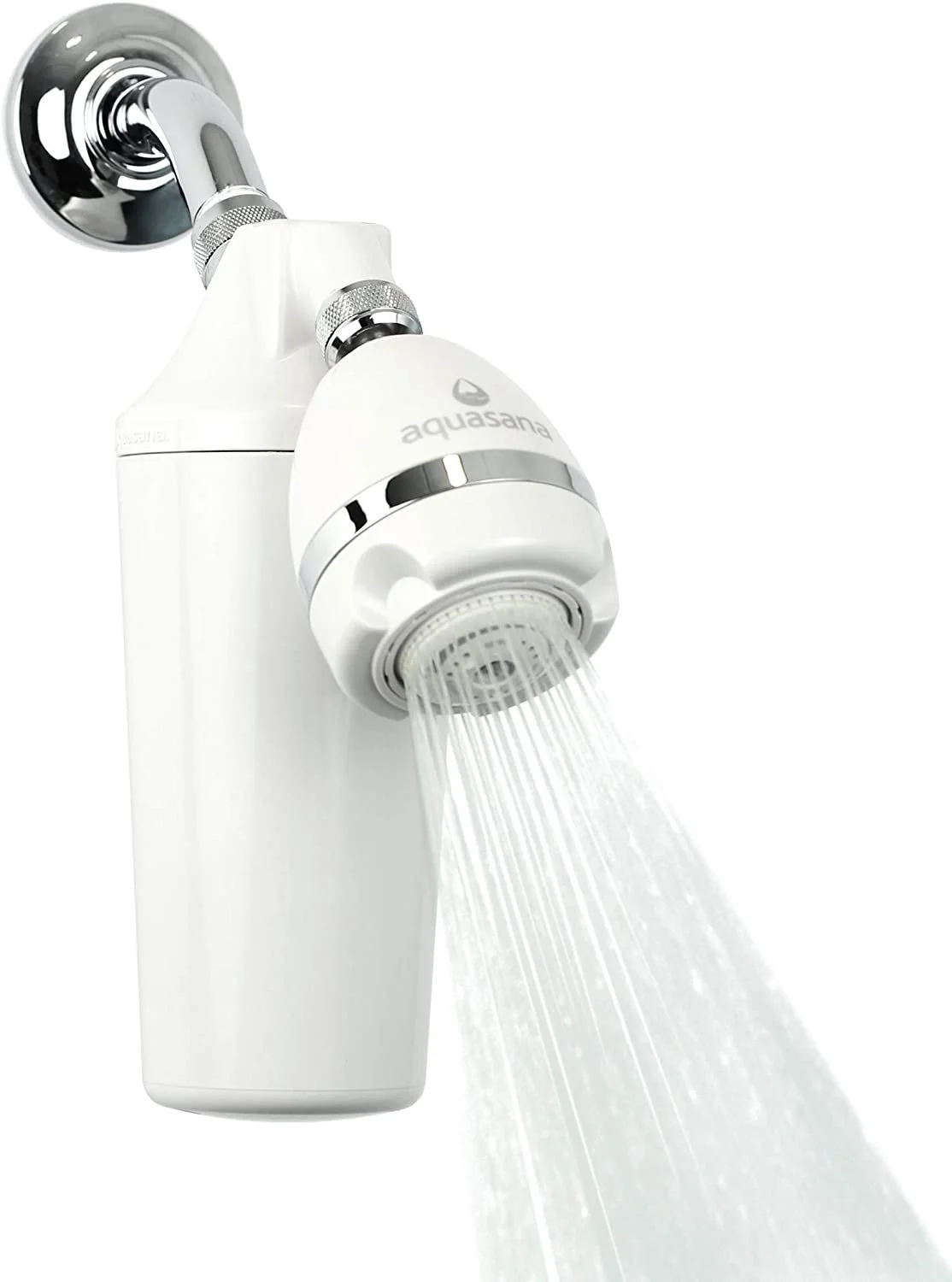 Aquasana shower filter (6 months)