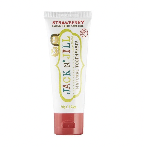 the best kids toothpaste