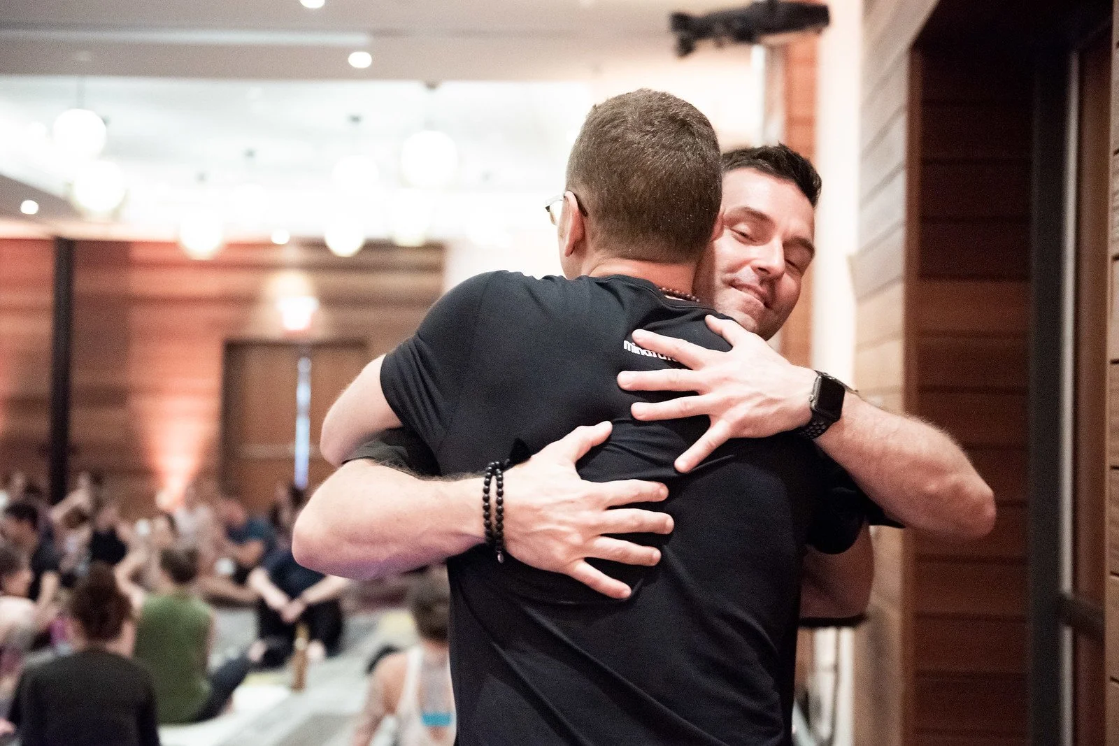 Finding the right community can be revolutionary.