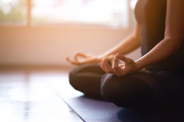 Meditation: The Key To A Shift In Perspective.