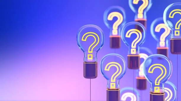 It's Time To Look Inside And Ask…