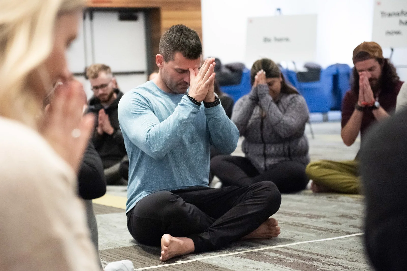 Teach People How You Want To Be Treated!