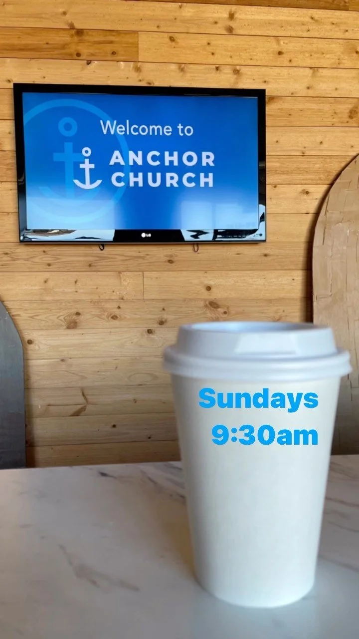 Anchor Church