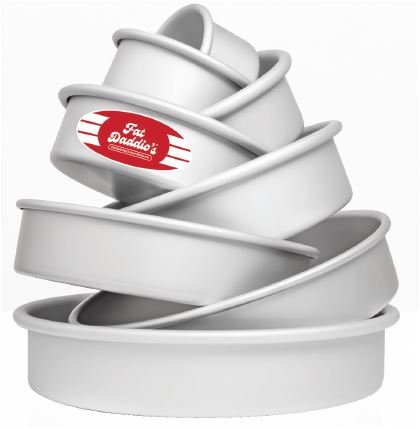 Fat Daddio's ProSeries Bakeware