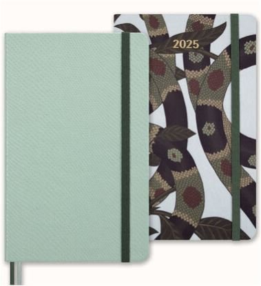 Moleskine - Year of the Snake Gift Set Notebook and 12-Month Planner with Gift Box