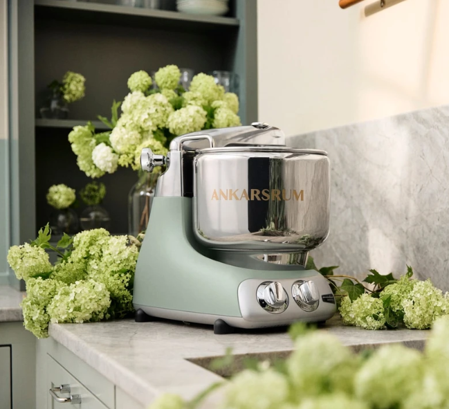Ankarsrum in Nordic Sage