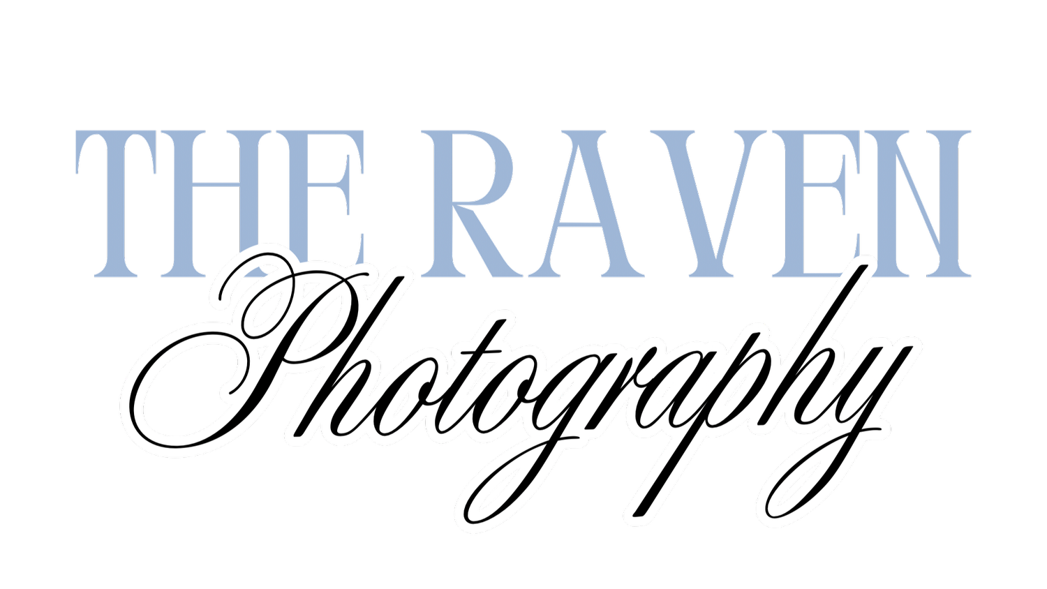 The Raven Photography