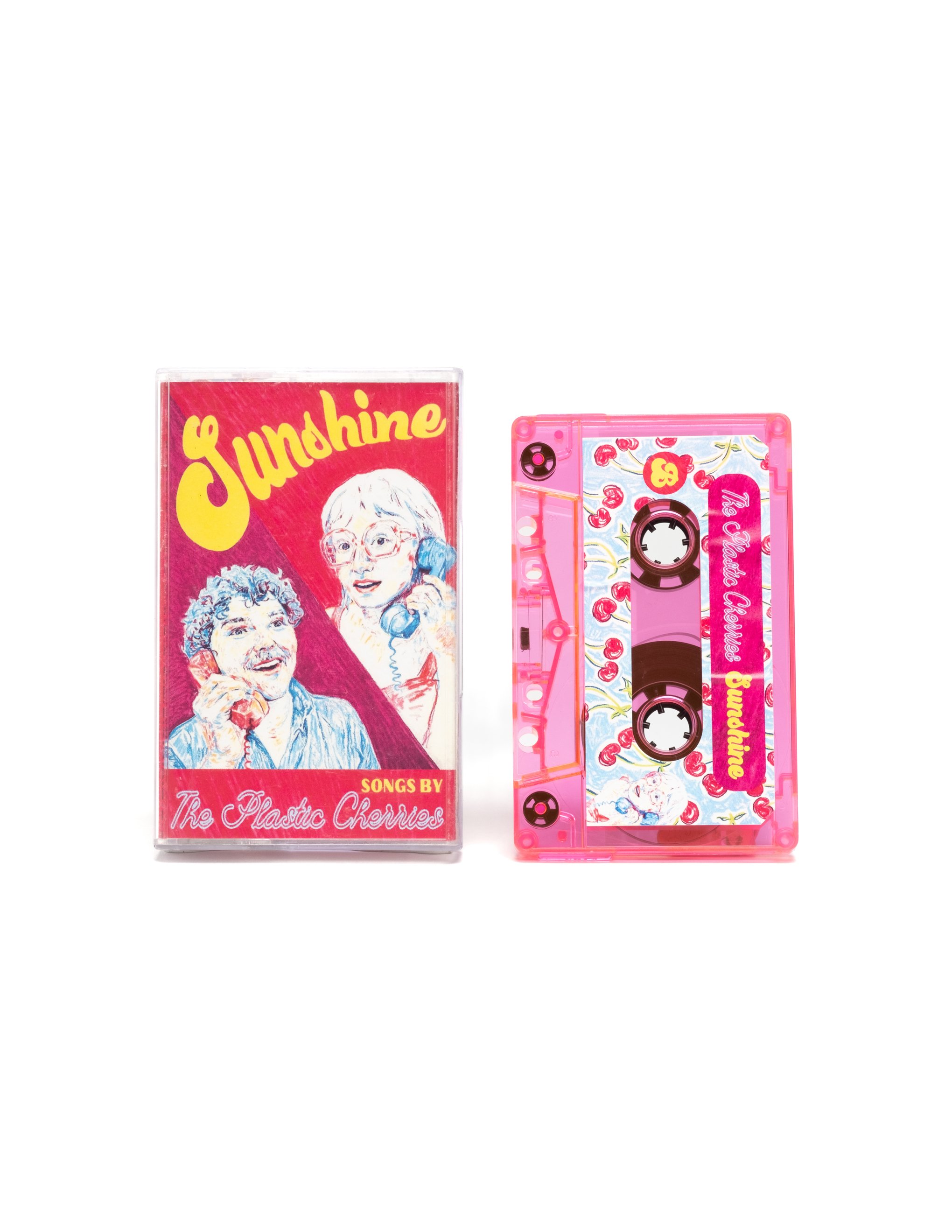 Sunshine Casette