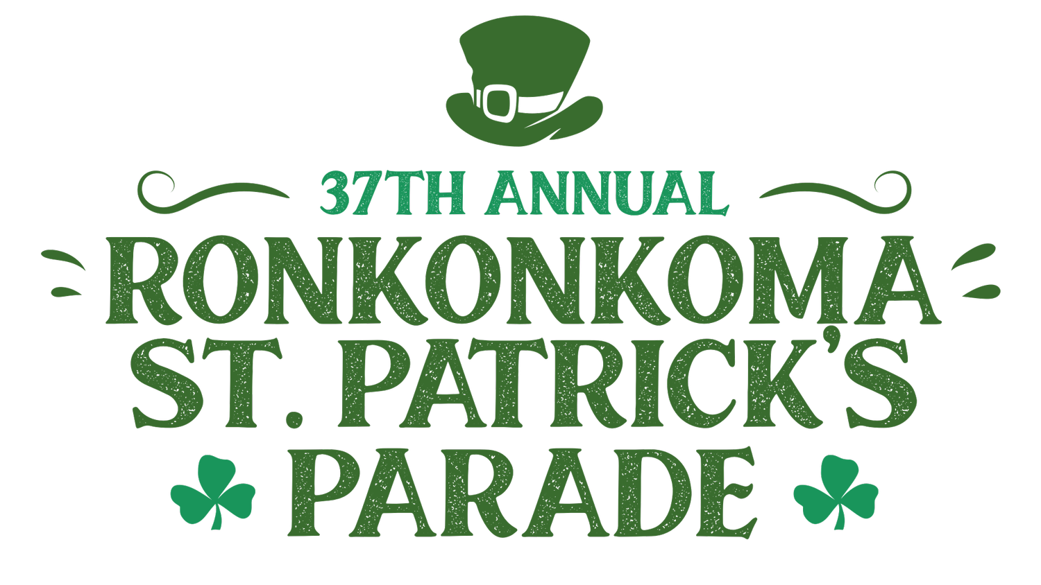 Ronkonkoma St. Patrick's Day Parade