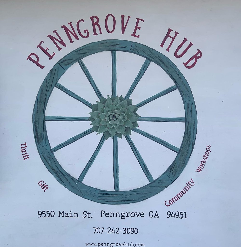 Visit Penngrove