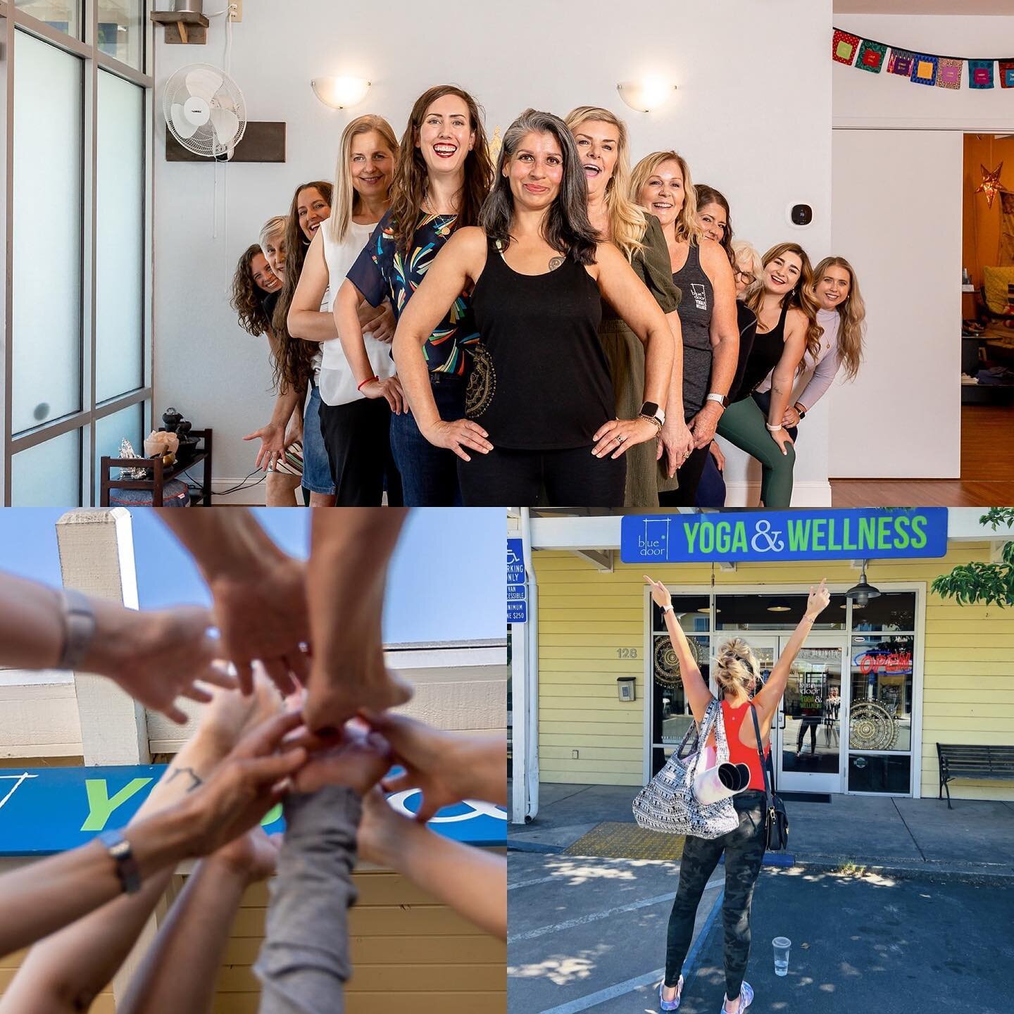 At Blue Door they believe that yoga+wellness are a doorway to being yourself. Visit Blue Door to find an amazing selection of gifts to pamper and nurture the body and soul. Give the gift of wellness when you purchase a certificate for a loved one or 