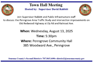 Town Hall Meeting