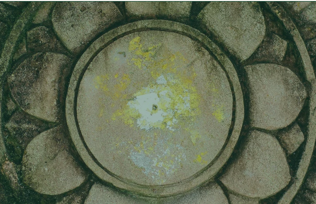 Ritual Rest