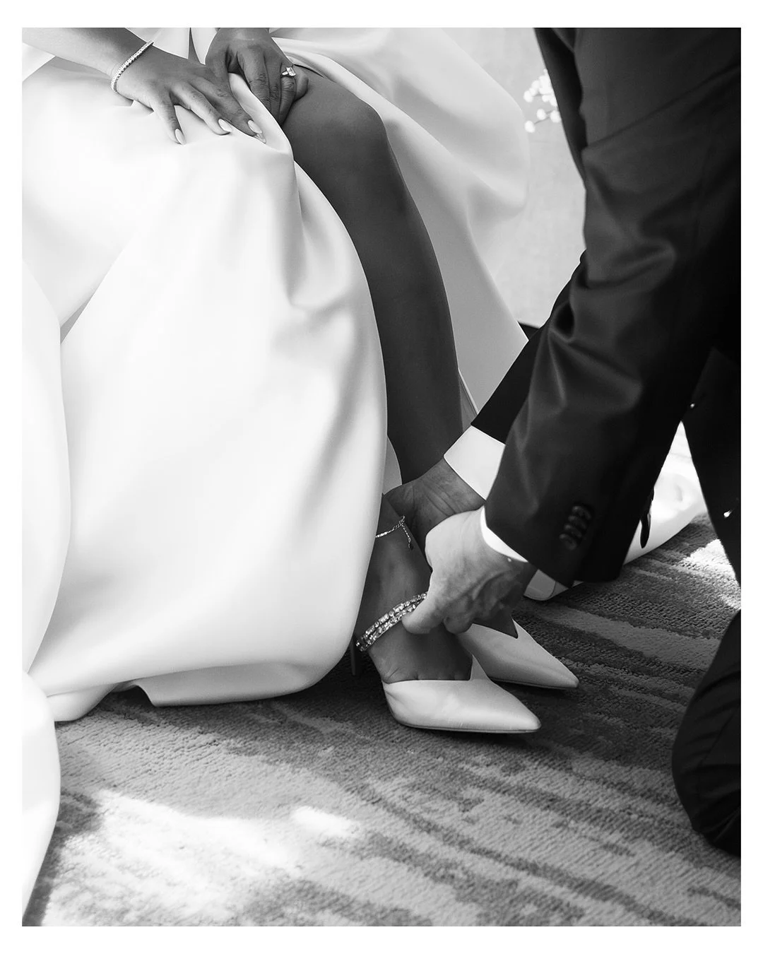 C &amp; S - The Wedding Experience

Location: @onekingwest 
Assist: @eeedrianne &amp; @edward_xc